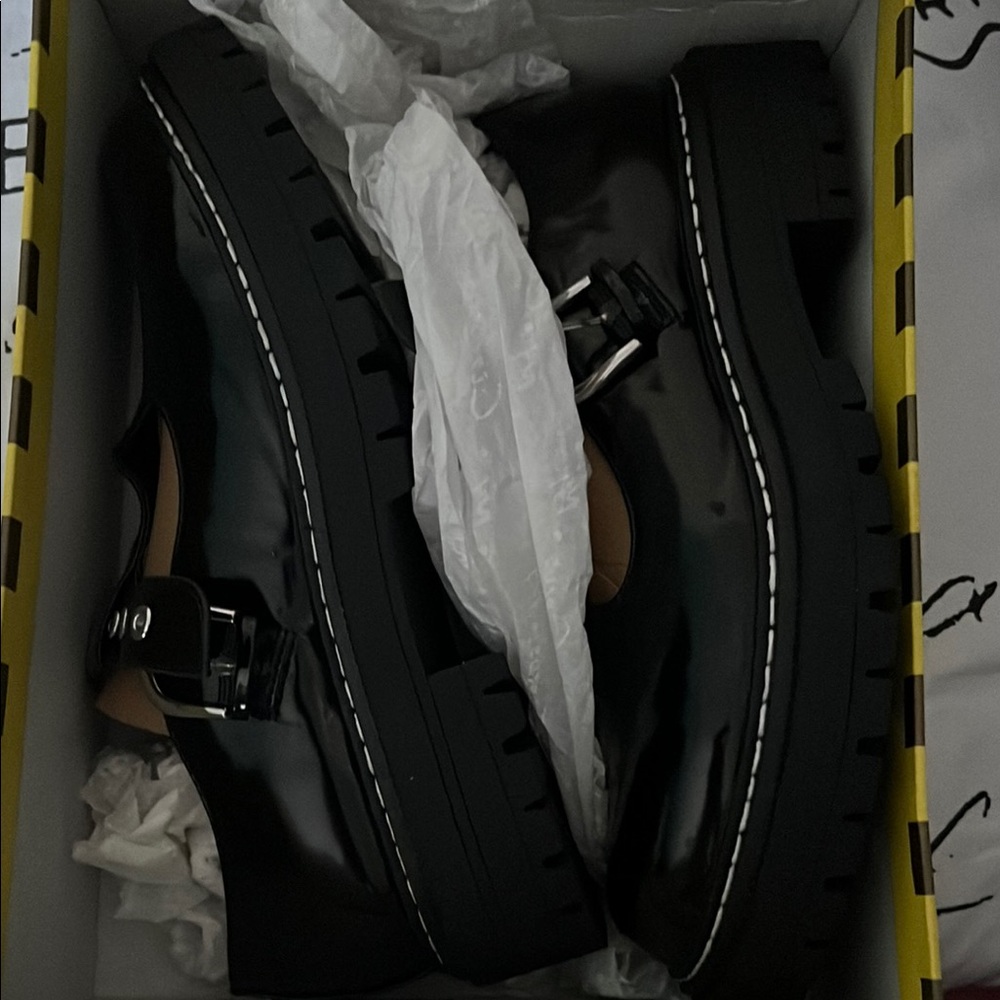 BRAND NEW Circus NY Women’s Mary Jane Loafers